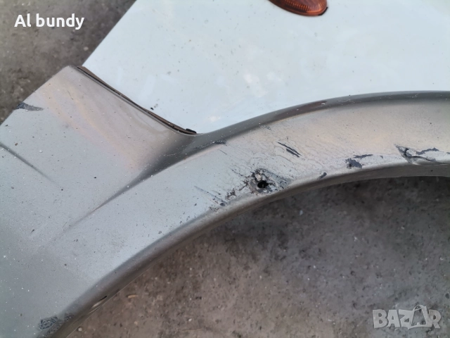 Калници за Субару Аутбек 1999, снимка 2 - Части - 52736160