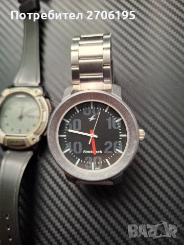 Vintage Seiko- Casio, снимка 14 - Мъжки - 54068922
