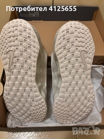 Мъжки обувки Nike , снимка 6 - Маратонки - 54078157