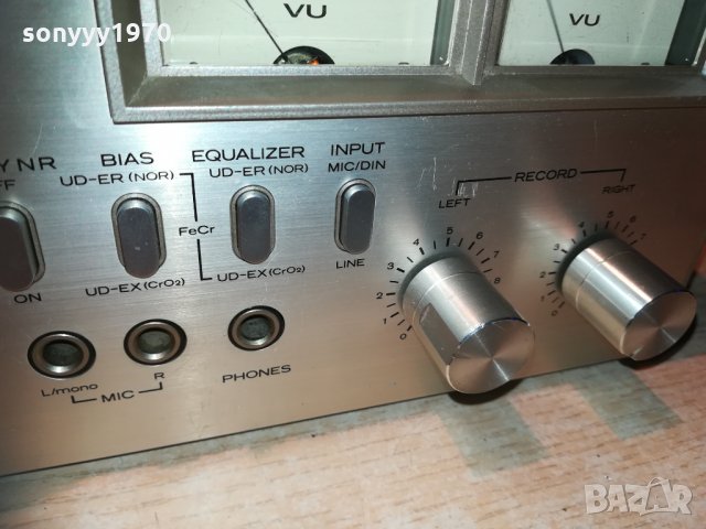 hitachi deck-japan 0601210848, снимка 5 - Декове - 31323803