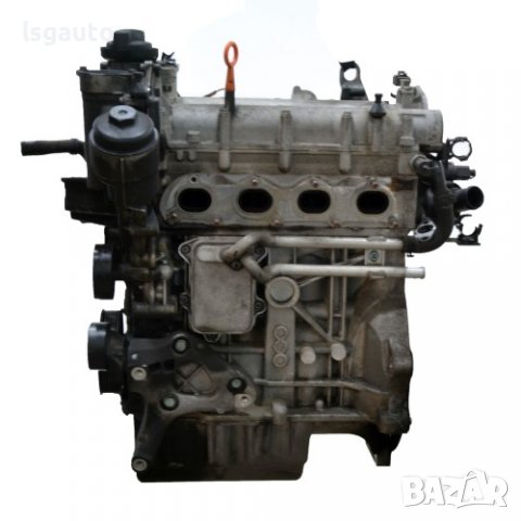 Двигател 1.6 BLF Volkswagen Jetta V(2005-2010) ID:94029