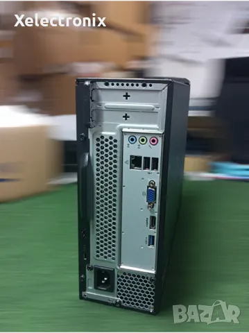 Packard Bell iMedia S2883, снимка 6 - За дома - 50256794
