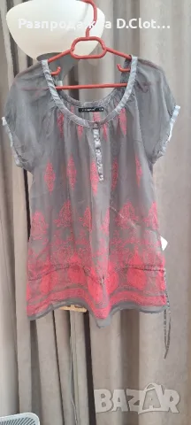 красива блузка , снимка 1