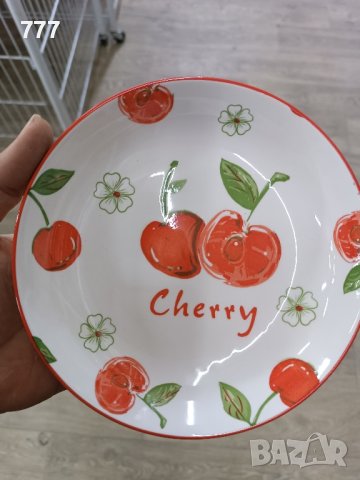 чинии и купи