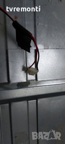 лед диоди от дисплей VES430QNDL-2D-N11 от телевизор Telefunken