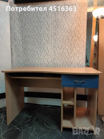 Секция 140, скрин100, бюро 80, снимка 8 - Секции и витрини - 50821544