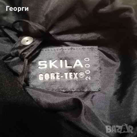 Мъжко яке SKILA GORE-TEX , снимка 7 - Якета - 39412547