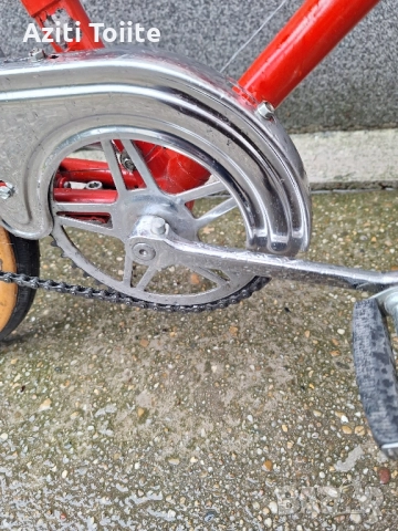 Rixe champion de france, снимка 17 - Велосипеди - 51972968