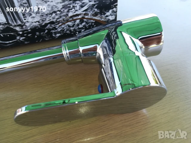 СМЕСИТЕЛ ЗА ПЛОТ 1307251154, снимка 5 - Смесители - 51003759