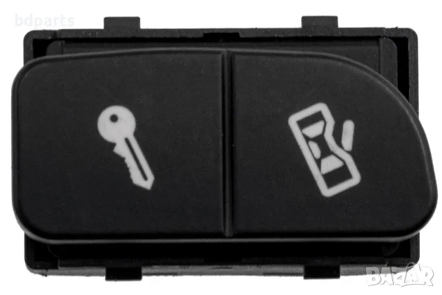 Бутон за централно заключване VW FOX 2003-2015, снимка 3 - Части - 56140948