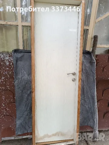 Интериорни дървени, и входни метални врати , снимка 4 - Интериорни врати - 47611651