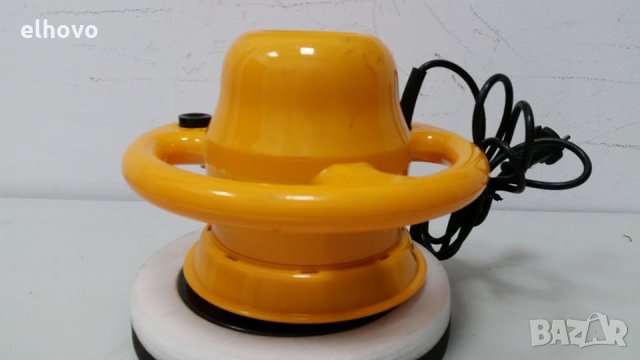 Полир пастираща машина, снимка 2 - Полирмашини - 29167974