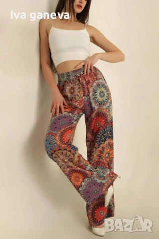 Летен панталон 