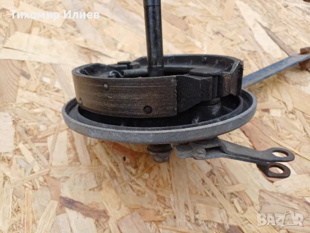 Капла за Минск 125, снимка 6 - Части - 50231504