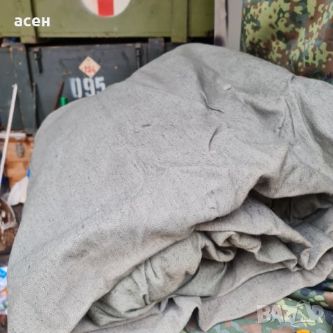 чергила за камиони ЗИЛ 157, ГАЗ 66, снимка 2 - Други стоки за дома - 37053733