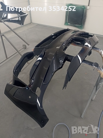 Автобояджийски услуги. Боядисване на автомобили, снимка 13 - Бояджийски услуги - 51083320