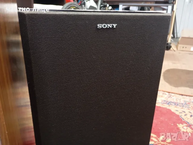 Sony оригинален рак , снимка 5 - Ресийвъри, усилватели, смесителни пултове - 56113147