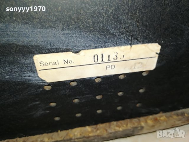 STEREO TUNER 2508222315, снимка 15 - Ресийвъри, усилватели, смесителни пултове - 37803791