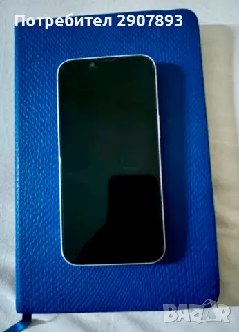 Iphone 14 128GB starlight , снимка 1