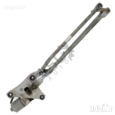 Механизъм с моторче чистачки Volvo V50 2004-2010 ID: 137190, снимка 2 - Части - 47875770