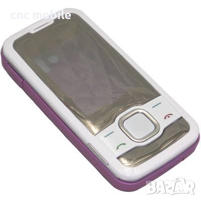 Nokia 7610s  панел , снимка 5 - Резервни части за телефони - 20275217