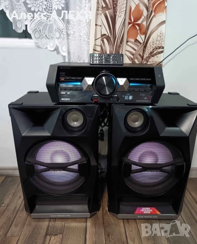 sony shake 05d, снимка 6 - Аудиосистеми - 54262836