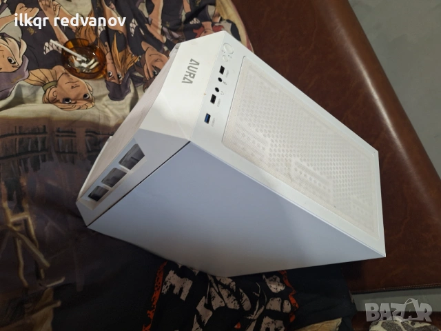 Геиминг компютър