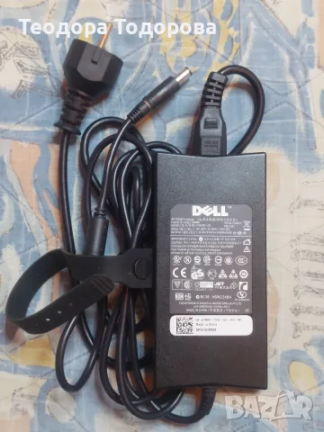 Захранващ адаптер Model Dell FA90PE1-00