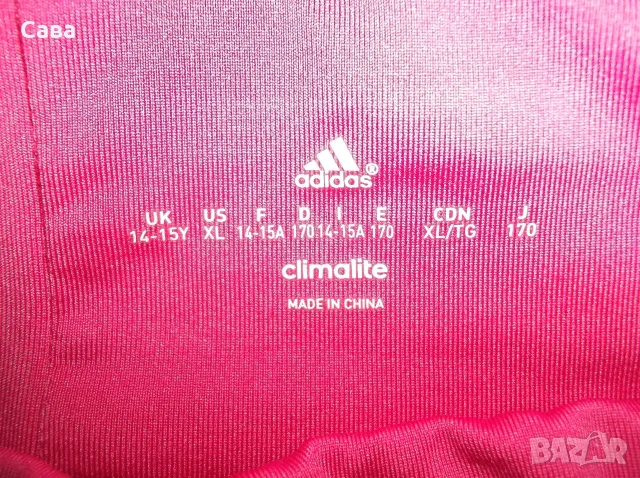 Клинове ADIDAS  дамски,ХС-С, снимка 2 - Клинове - 55780318
