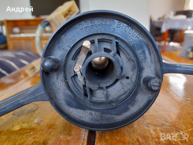 Лостчета за управление фарове,мигачи,чистачки Лада,ВАЗ,Жигули, снимка 4 - Други ценни предмети - 37286313