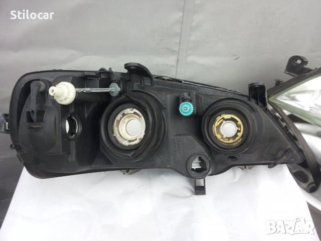 Фар Opel Astra G 98г ляв Hella, снимка 2 - Части - 36654306