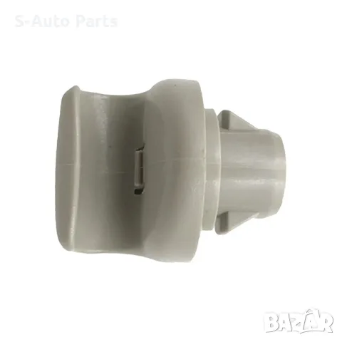 Щипка за сенник на Nissan X-Trail T31, X-Trail T30, Juke, Note E11, Micra K12, Qashqai J10, снимка 2 - Аксесоари и консумативи - 55844934