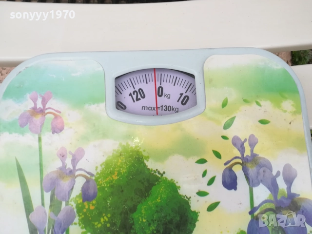 кантар за мерене-аналогов 1610251657, снимка 8 - Други стоки за дома - 52077193