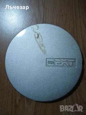 Капачка за джанта Seat Toledo