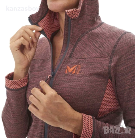 millet lokka hoodie w - страхотно дамско горнище С