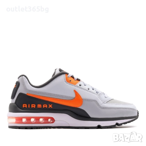 Nike - Air Max LTD 3 №40.5,№44 Оригинал Код 567, снимка 3 - Маратонки - 51771594
