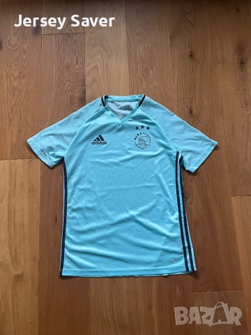 Тениска на Аякс Амстердам 