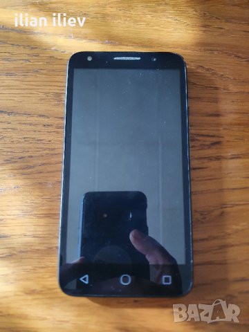 Alcatel PIXI 4 5045X, снимка 2 - Alcatel - 30939297