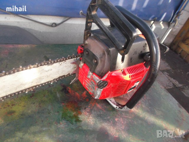 JONSERED 630   на части, снимка 5 - Градинска техника - 31057278