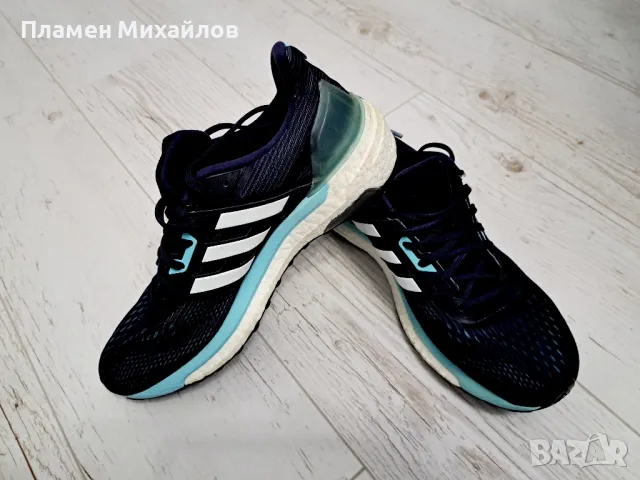 Adidas Boost-Ориг.Дамски  маратонки , снимка 6 - Маратонки - 49608625