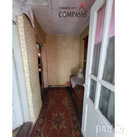 с. Пчелино, Обл. Добрич, къща с дворно място – 25000евро!, снимка 4 - Къщи - 52589018