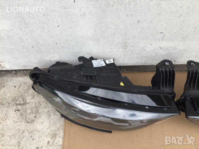 фар,фарове за Fiat Tipo xenon, снимка 3 - Части - 44269874