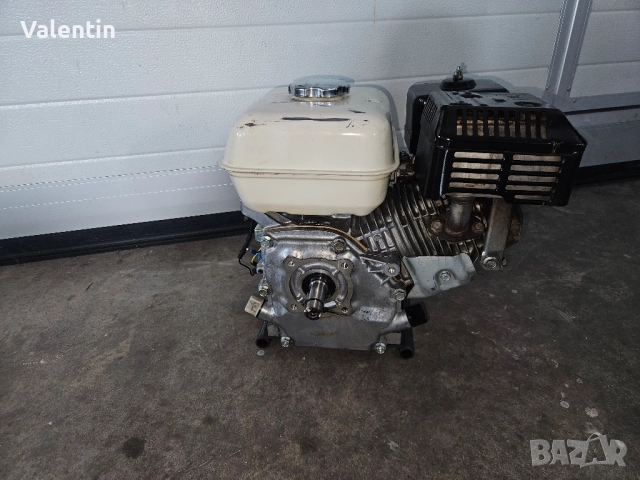 Бензинов Двигател Gx200, снимка 4 - Други инструменти - 51569049