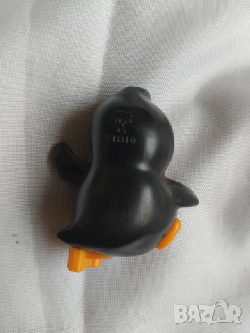 Играчка Kinder / Киндер пингвинче, снимка 2 - Фигурки - 53977581