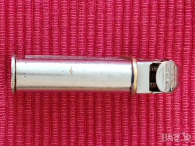 Стара бензинова запалка FEUDOR 100, Франция. , снимка 11 - Запалки - 51666272