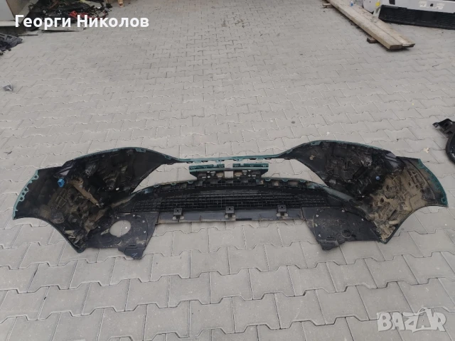 предна броня за пежо 308, peugeot 308, след 2020г, снимка 6 - Части - 50451068