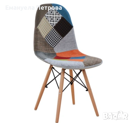 Офис стол - отделно или комплект Пачуърк, снимка 5 - Столове - 53940083