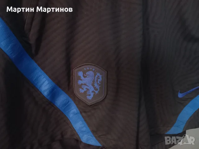 Мъжки Шорти NIKE, снимка 2 - Спортни дрехи, екипи - 55851357