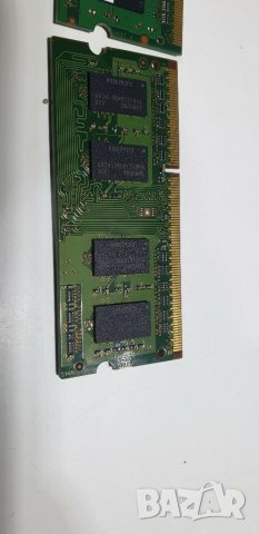 Рам памет за лаптоп, снимка 3 - RAM памет - 29873253