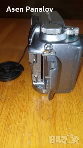 Фотоапарат Олимпус.Olympus C-4000., снимка 7 - Фотоапарати - 49646989